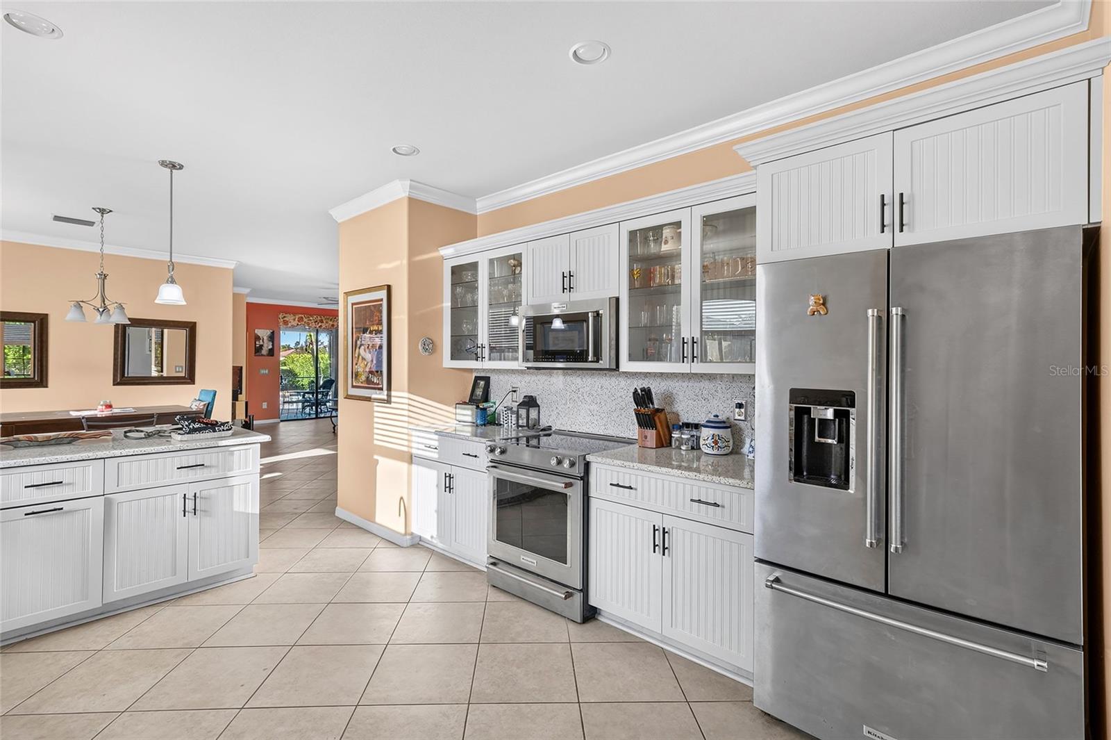 3652 TREASURE COVE CIR, NAPLES, FL — photo 8