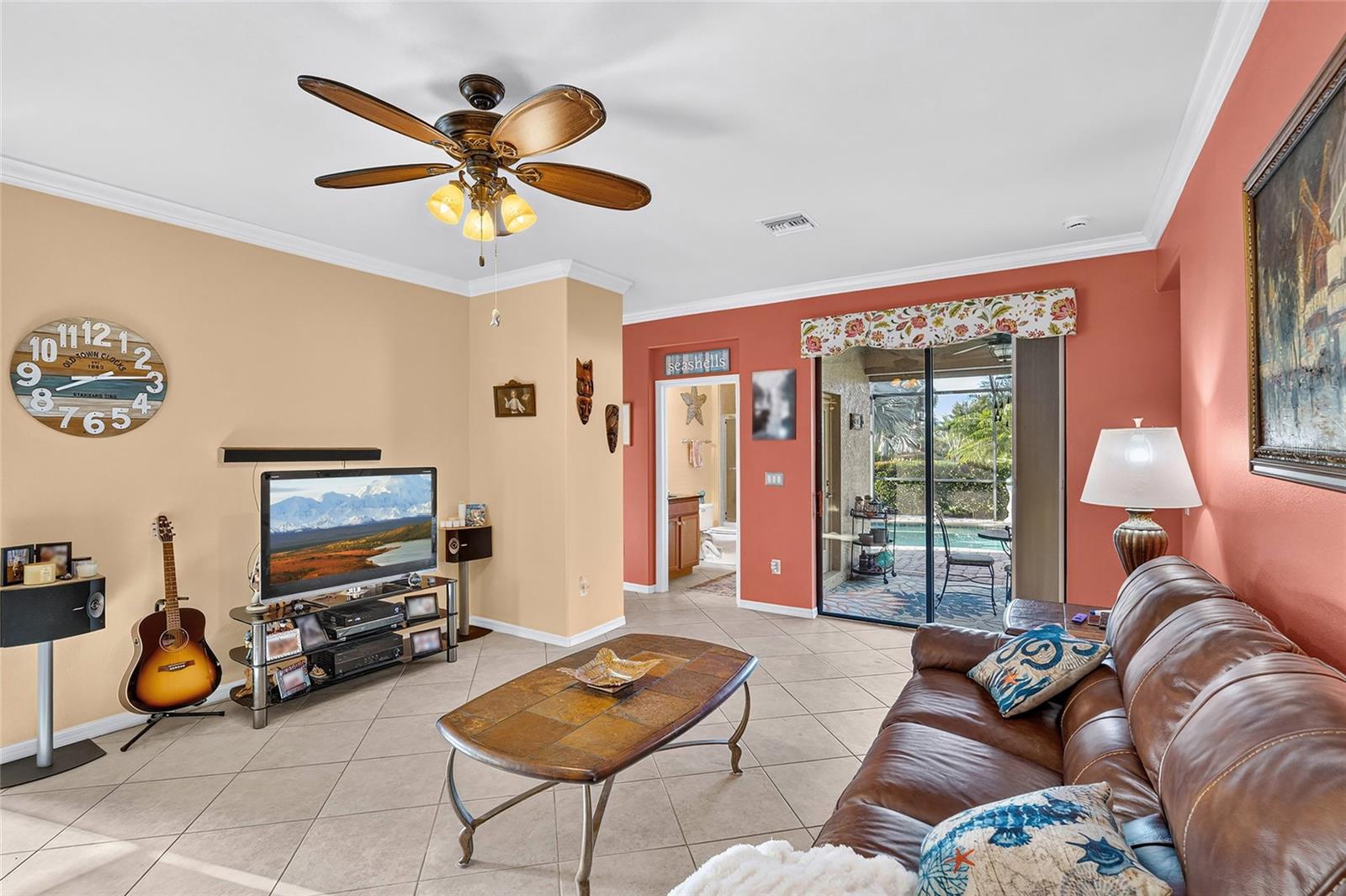 3652 TREASURE COVE CIR, NAPLES, FL — photo 15
