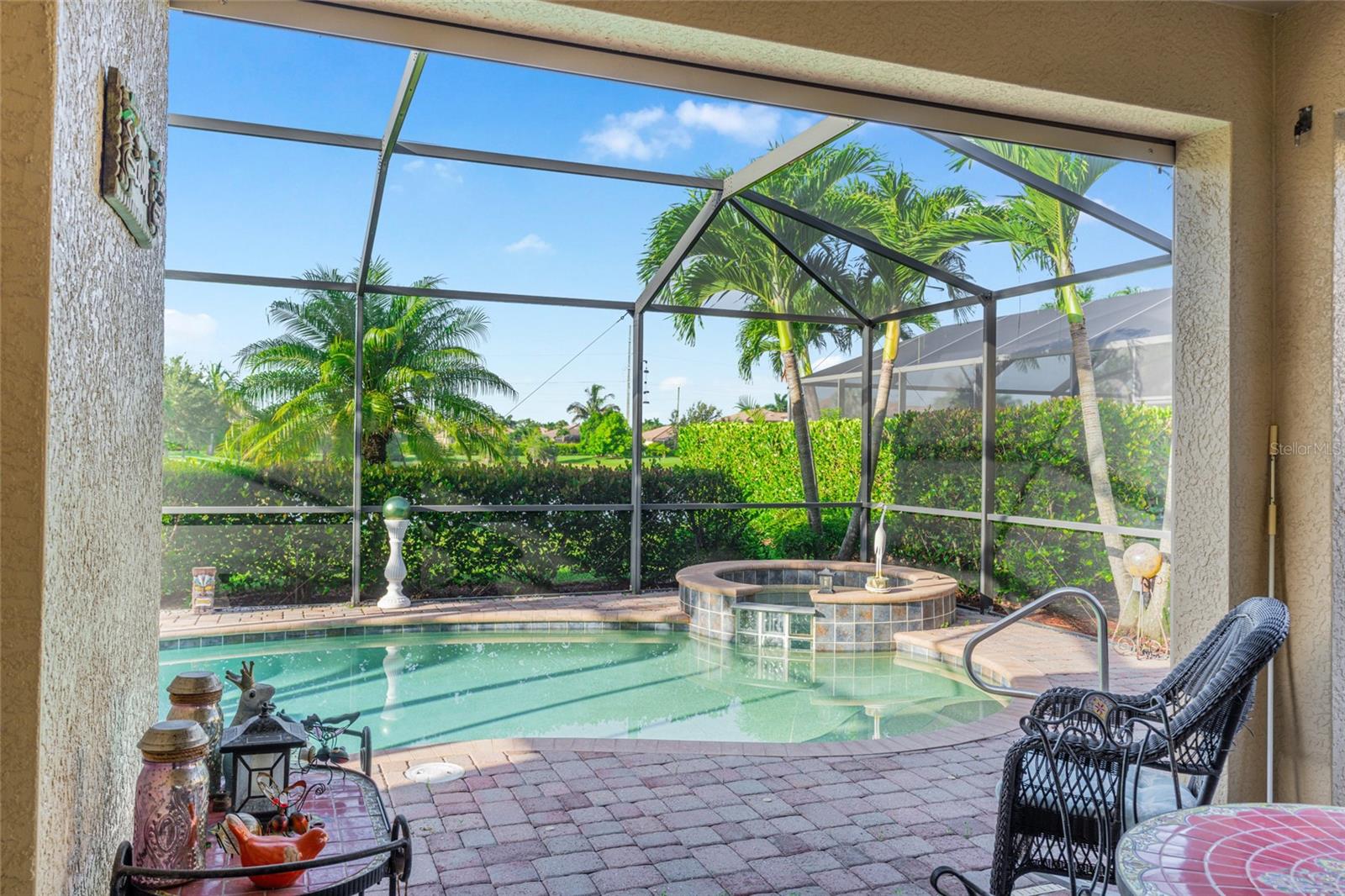 3652 TREASURE COVE CIR, NAPLES, FL — photo 27