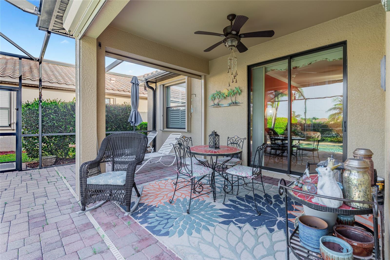 3652 TREASURE COVE CIR, NAPLES, FL — photo 30