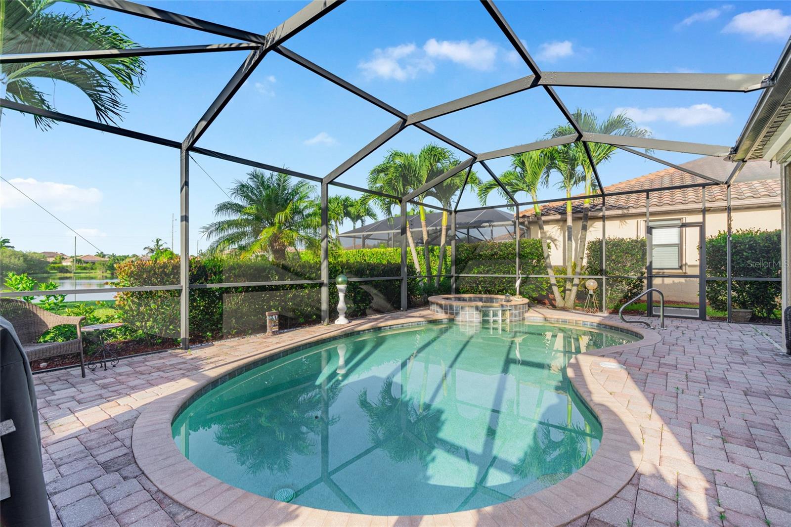 3652 TREASURE COVE CIR, NAPLES, FL — photo 31