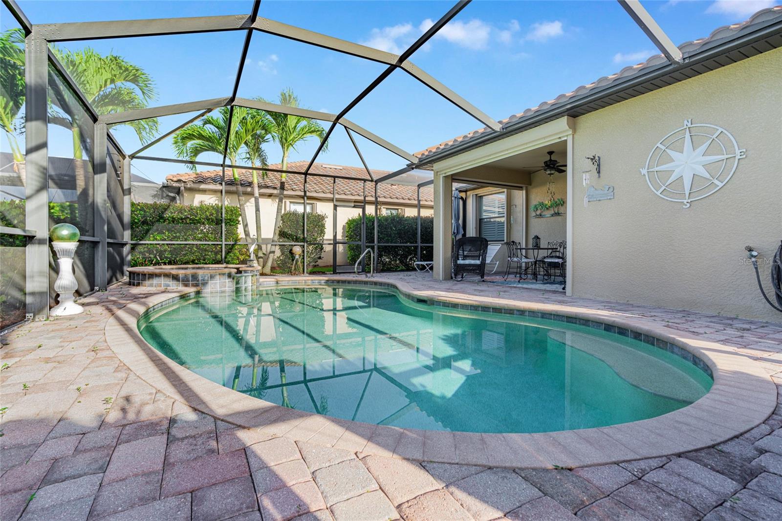 3652 TREASURE COVE CIR, NAPLES, FL — photo 32