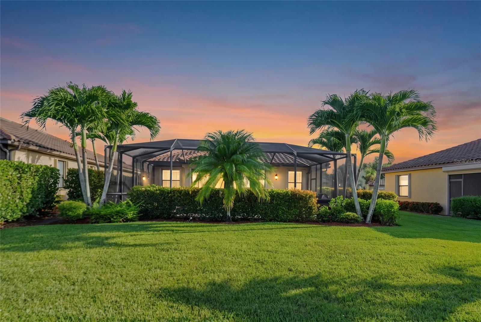 3652 TREASURE COVE CIR, NAPLES, FL — photo 34