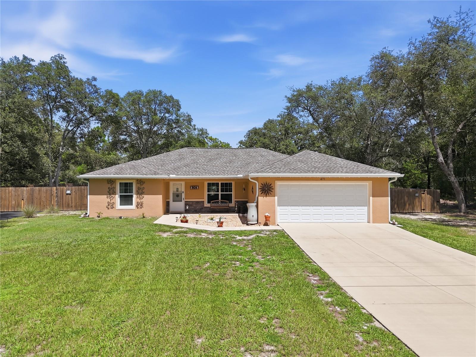 4171 SW SHASTA CT, DUNNELLON, FL