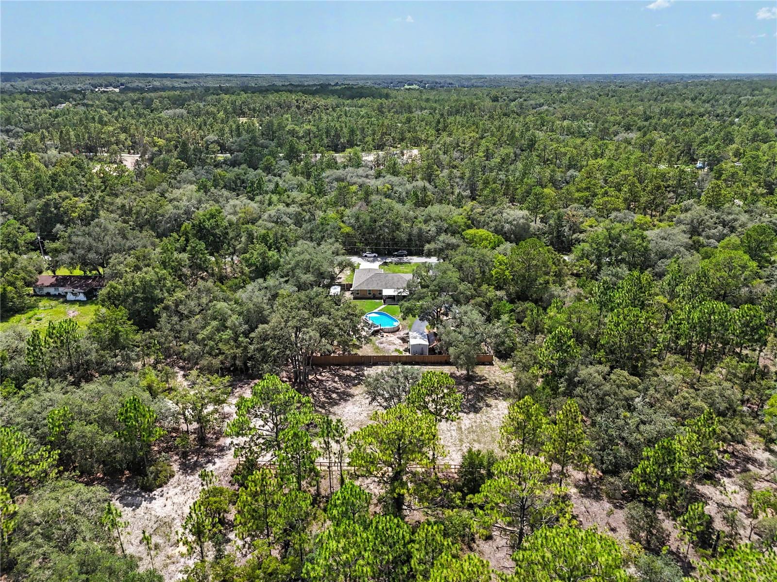4171 SW SHASTA CT, DUNNELLON, FL — photo 4