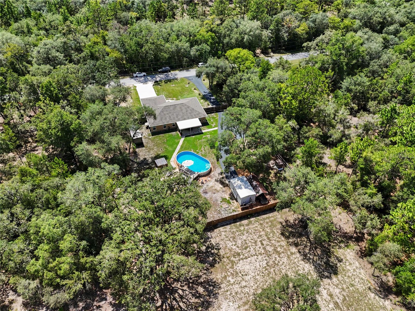 4171 SW SHASTA CT, DUNNELLON, FL — photo 5