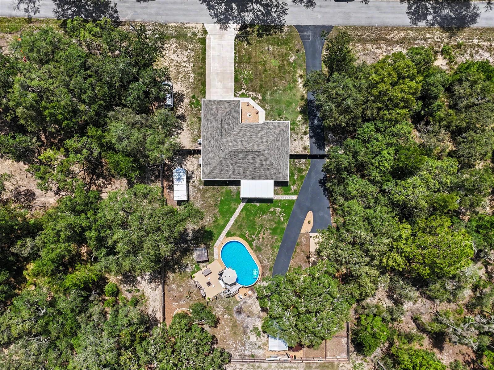 4171 SW SHASTA CT, DUNNELLON, FL — photo 7