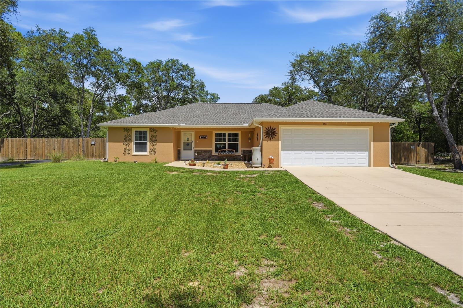 4171 SW SHASTA CT, DUNNELLON, FL — photo 38