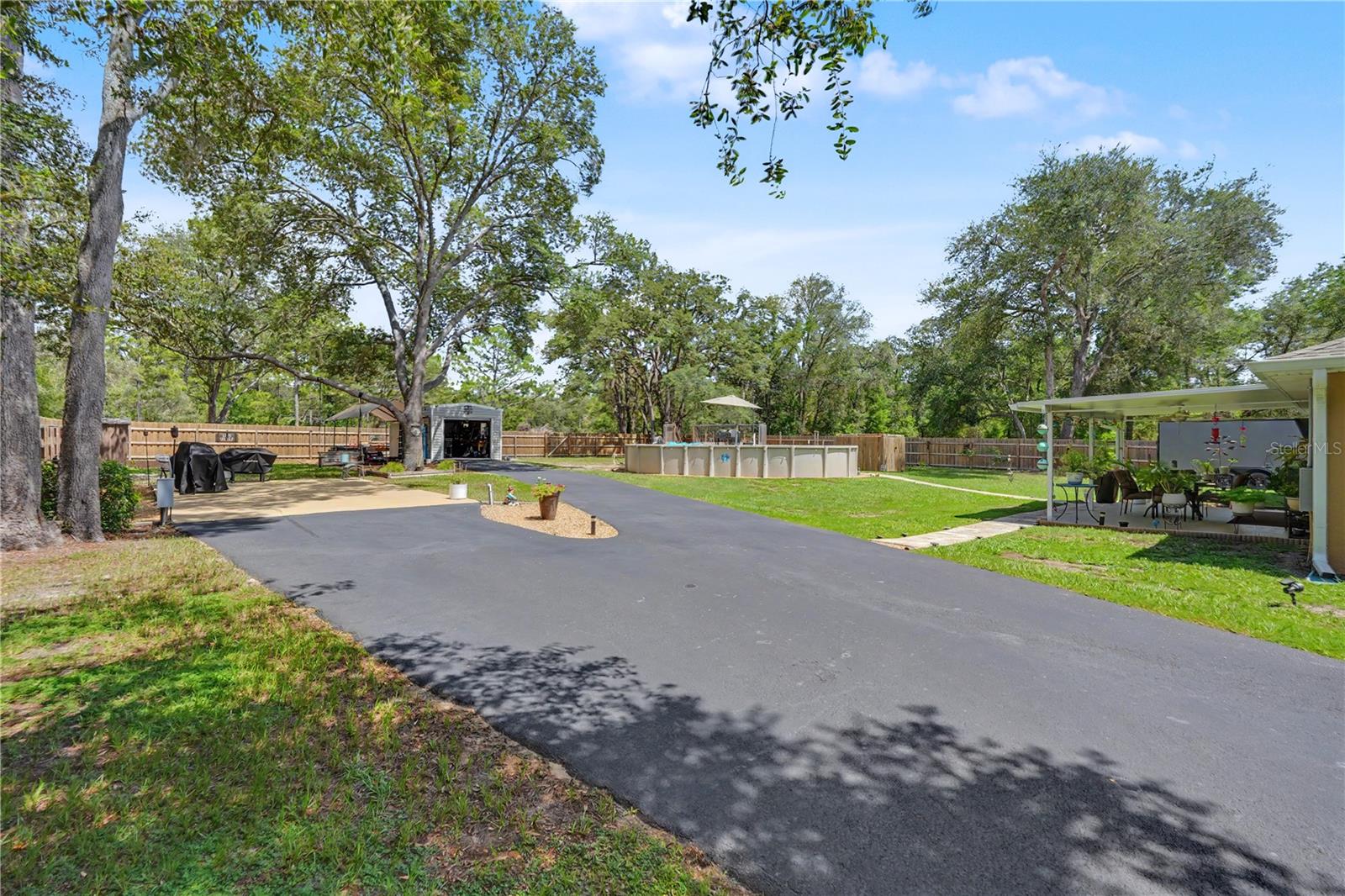 4171 SW SHASTA CT, DUNNELLON, FL — photo 44