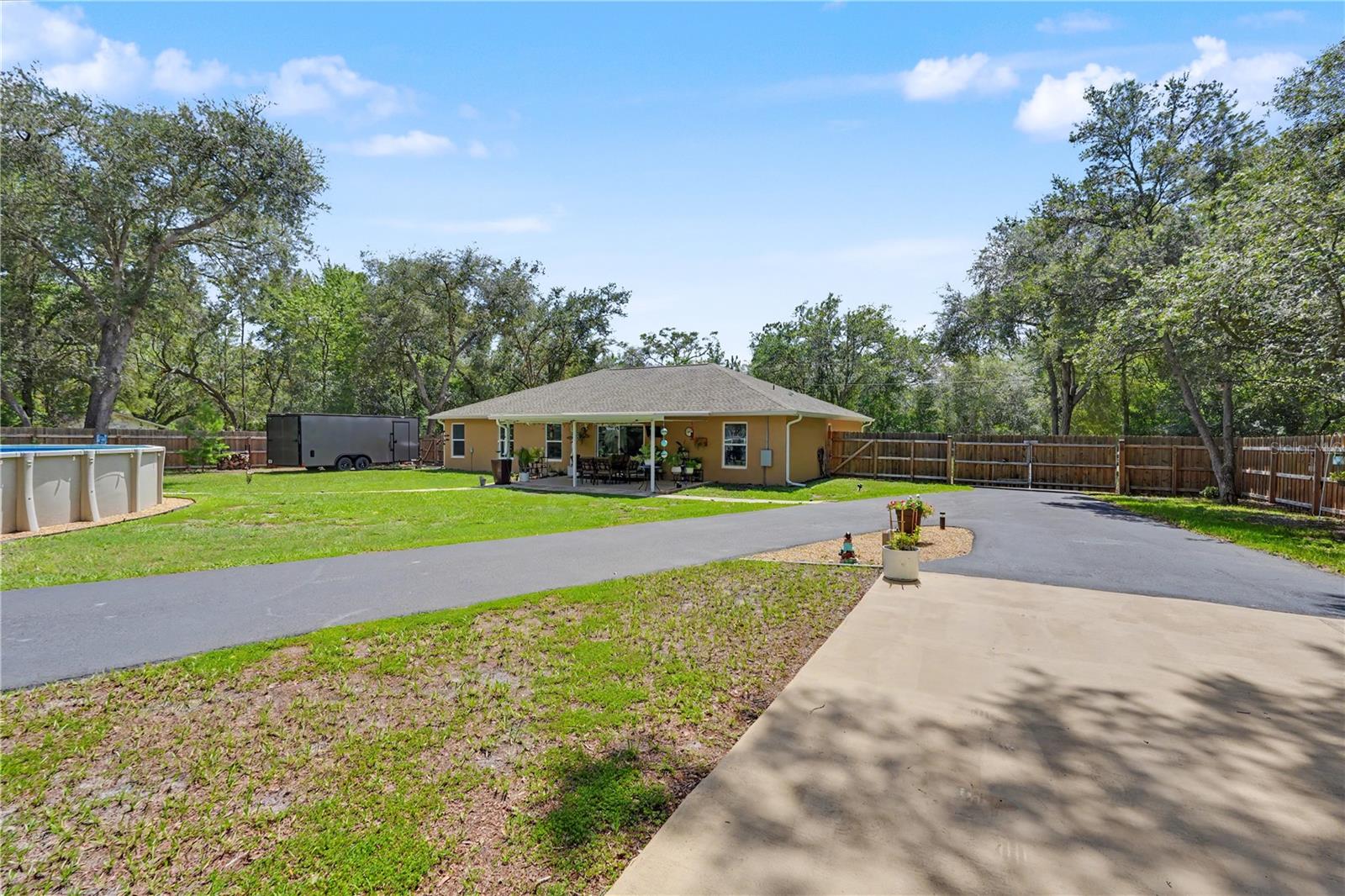 4171 SW SHASTA CT, DUNNELLON, FL — photo 45