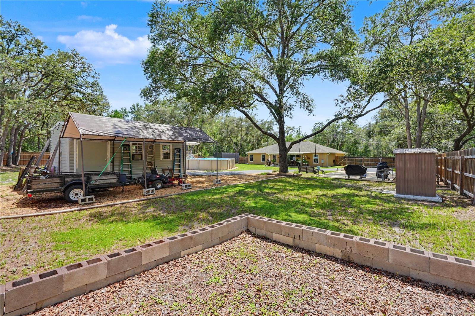 4171 SW SHASTA CT, DUNNELLON, FL — photo 46