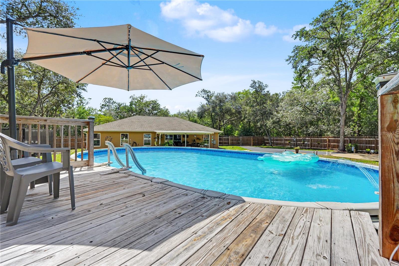 4171 SW SHASTA CT, DUNNELLON, FL — photo 47