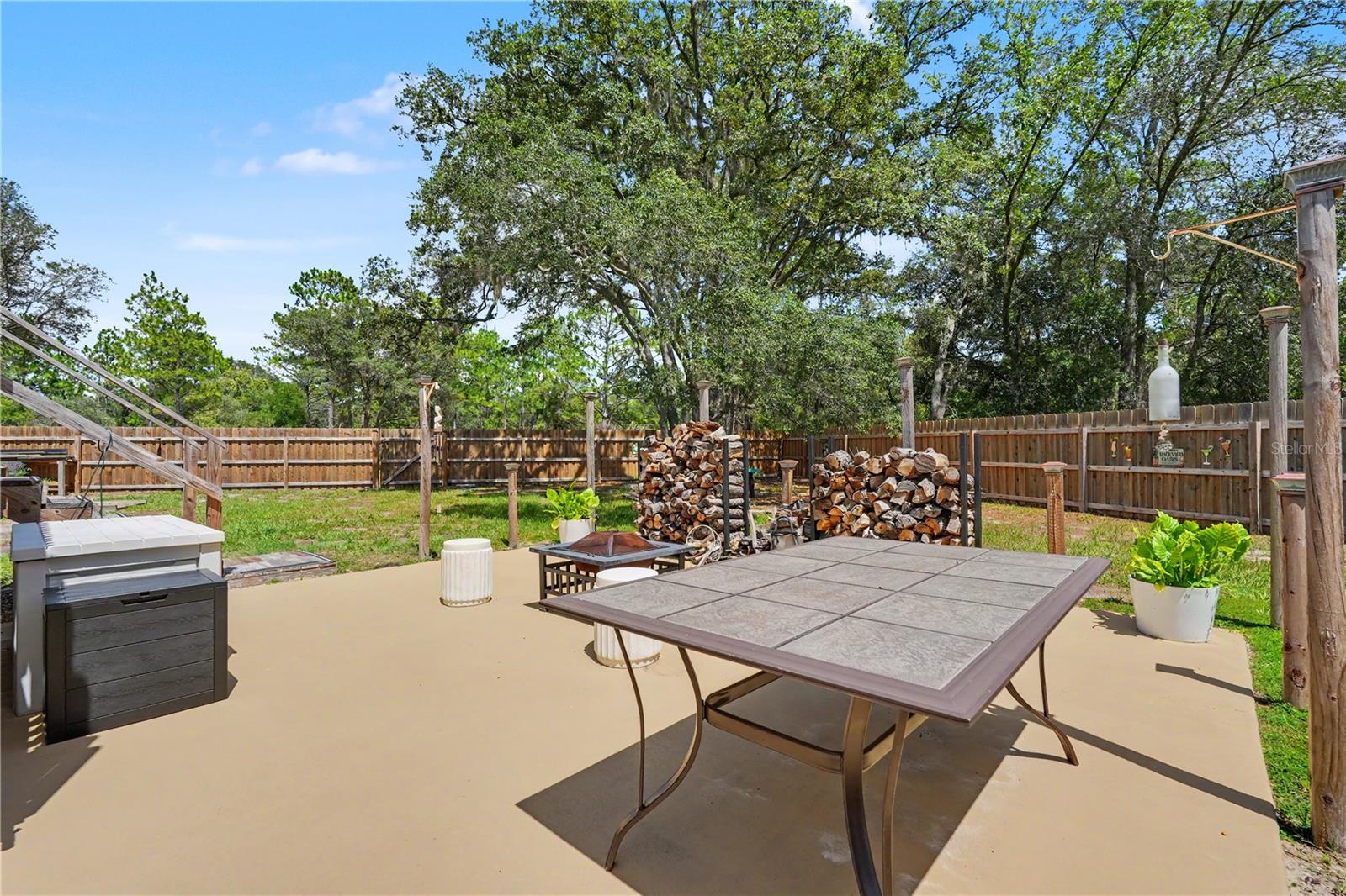 4171 SW SHASTA CT, DUNNELLON, FL — photo 49