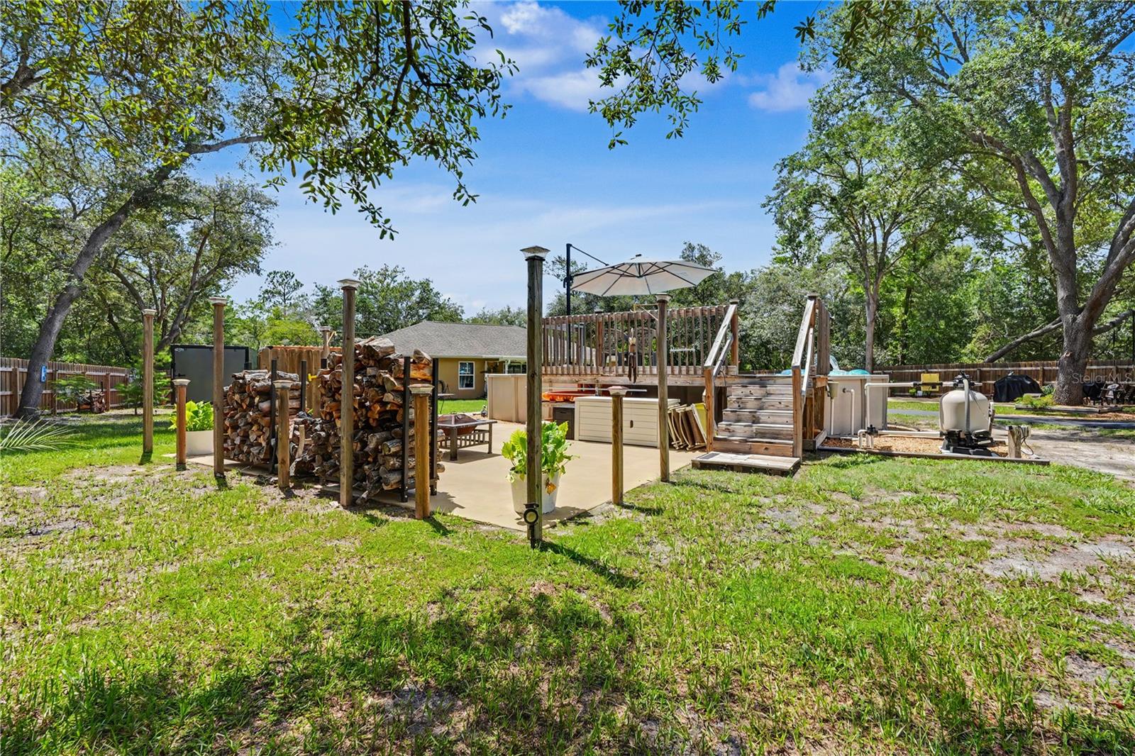 4171 SW SHASTA CT, DUNNELLON, FL — photo 50