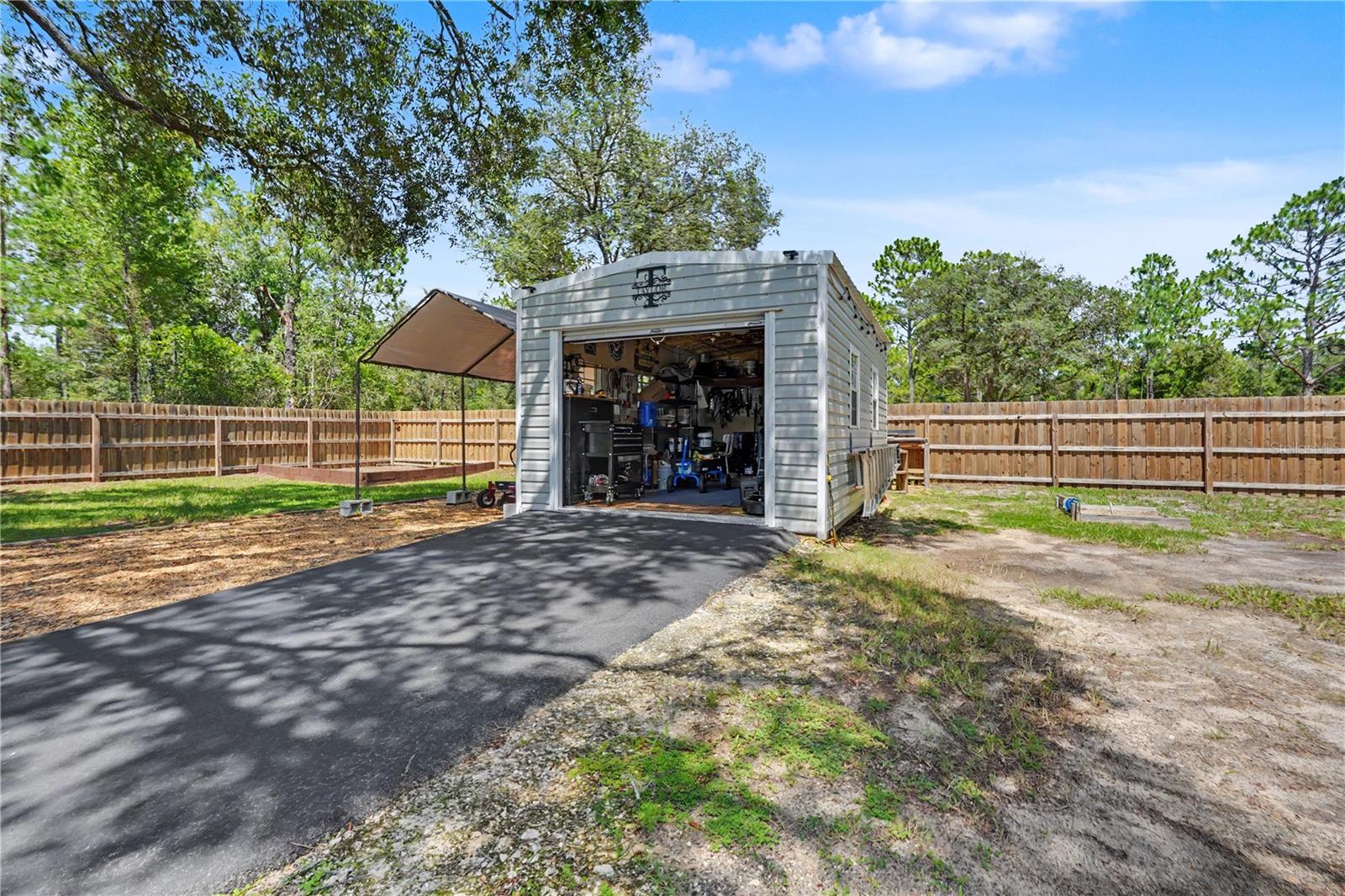 4171 SW SHASTA CT, DUNNELLON, FL — photo 52