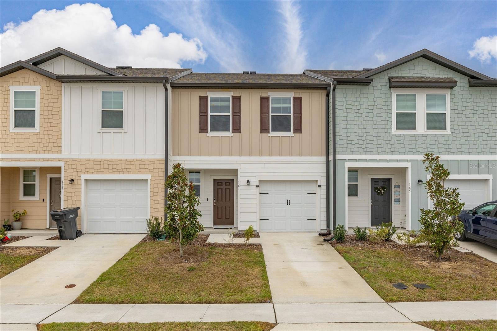 161 MANDOVI ST, DAVENPORT, FL