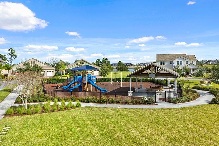 11170 HOLLOW BAY DR, WINTER GARDEN, FL — photo 34