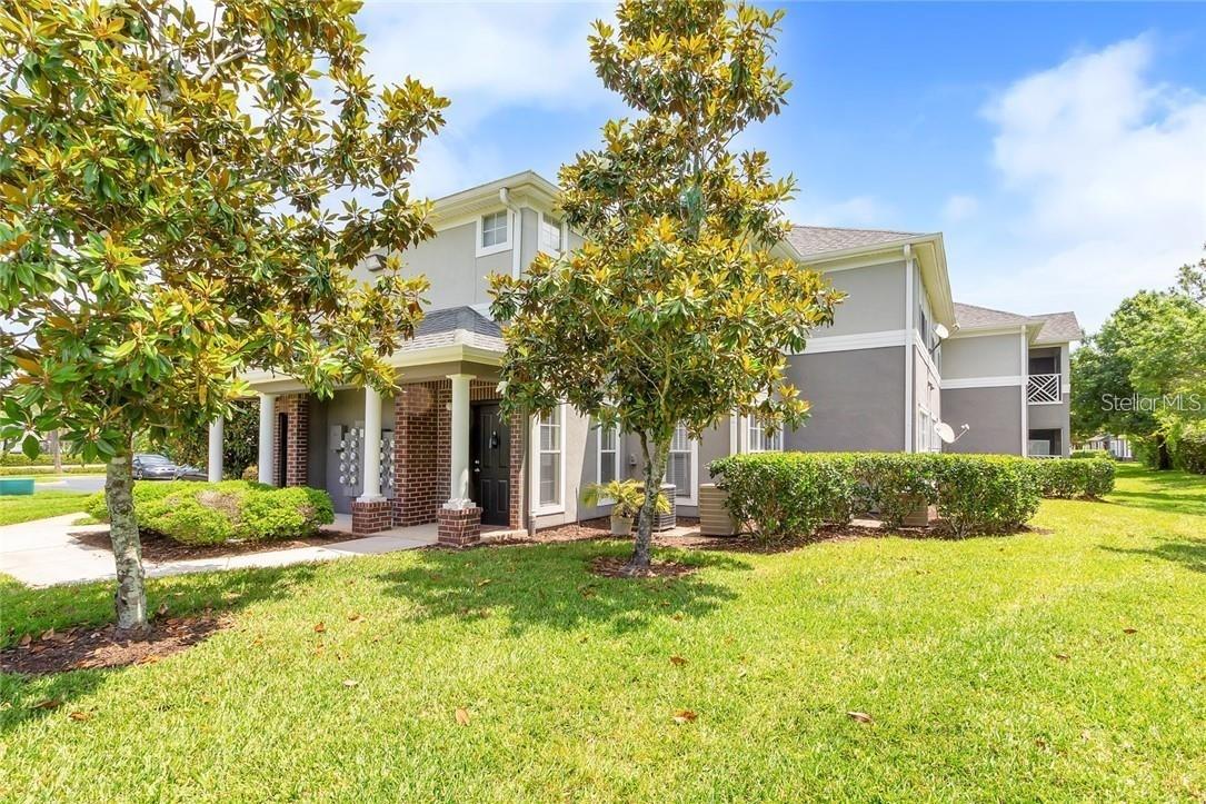 11702 HERITAGE ESTATES AVE #318, ORLANDO, FL