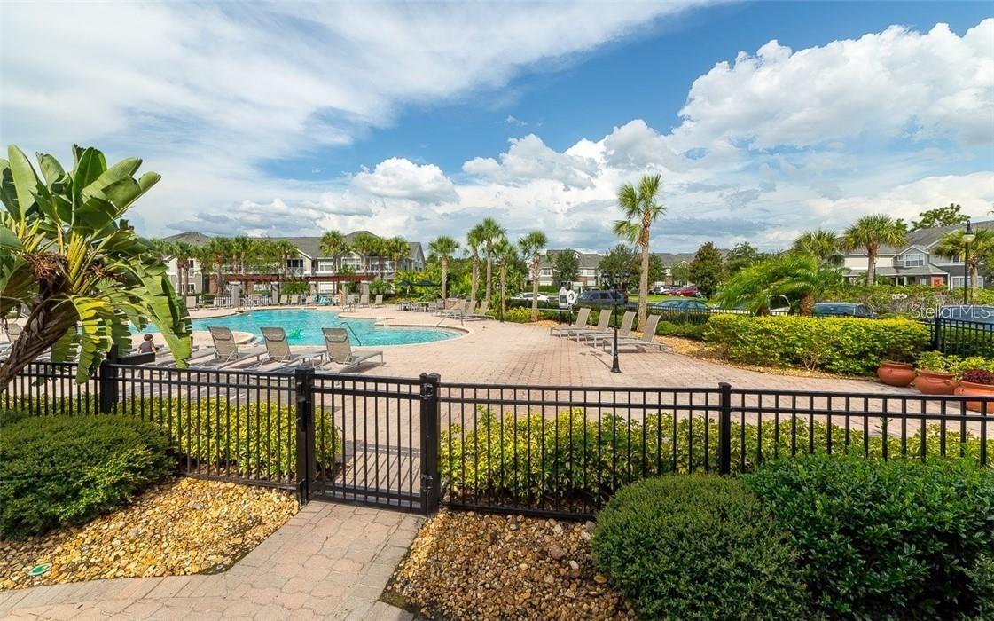 11702 HERITAGE ESTATES AVE #318, ORLANDO, FL — photo 20