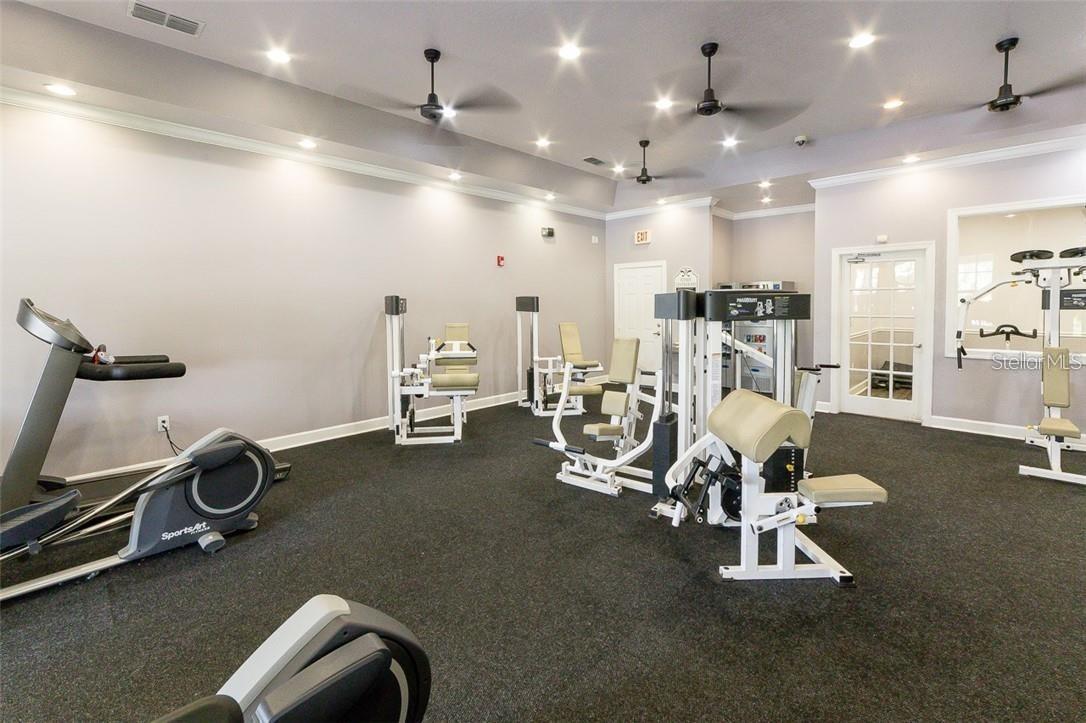 11702 HERITAGE ESTATES AVE #318, ORLANDO, FL — photo 21