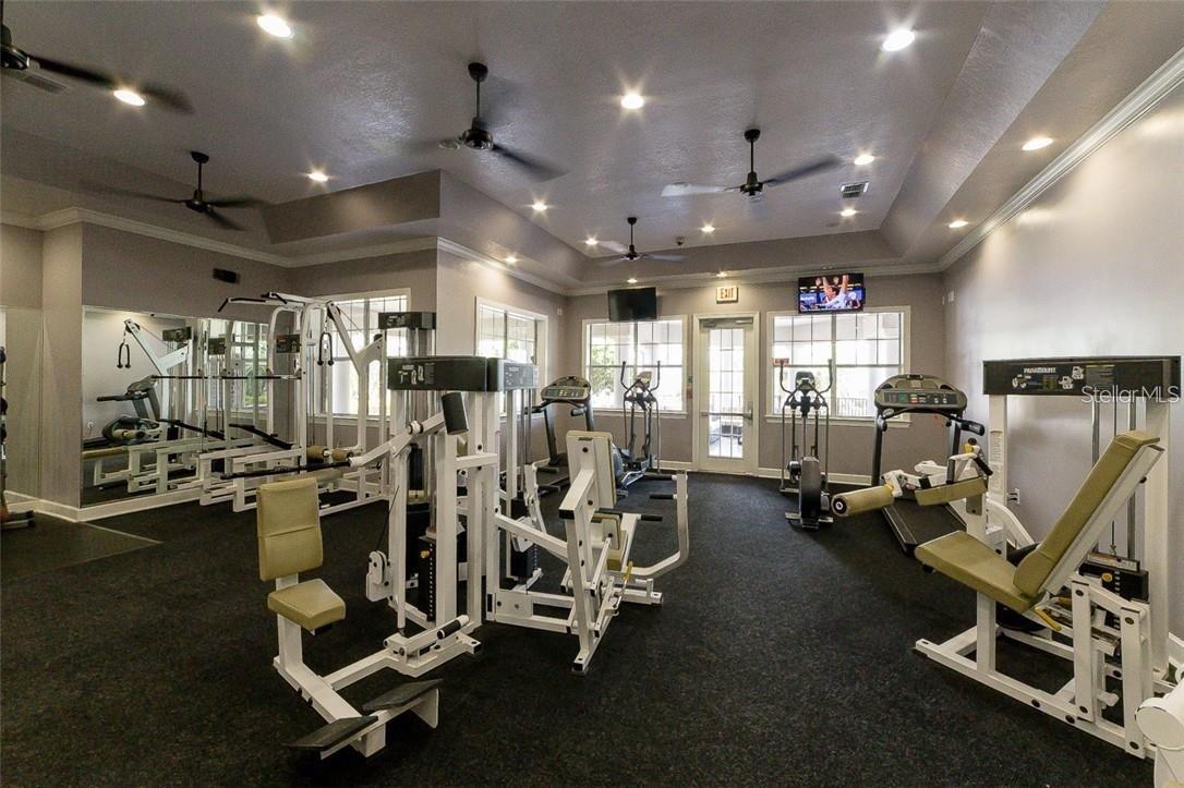 11702 HERITAGE ESTATES AVE #318, ORLANDO, FL — photo 22