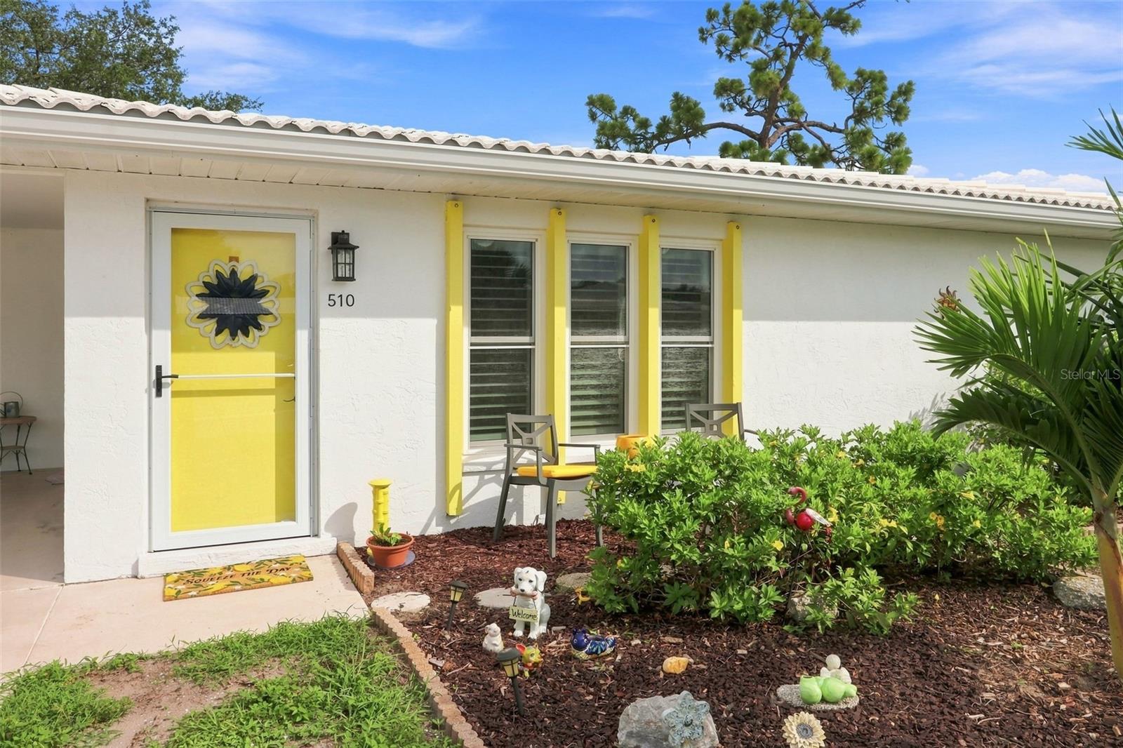 510 CIRCLEWOOD DR #P1-2, VENICE, FL — photo 2