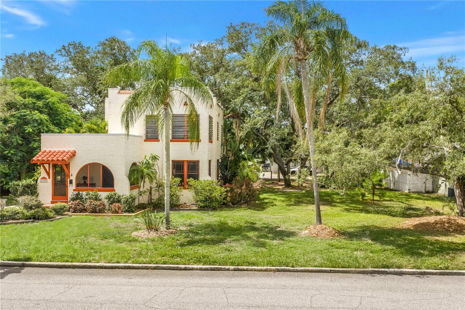 6120 5TH AVE S, ST PETERSBURG, FL