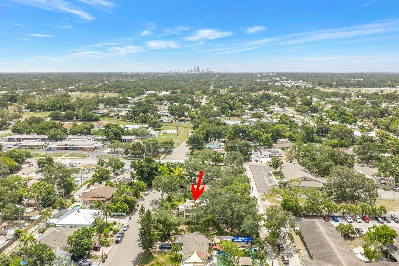 6120 5TH AVE S, ST PETERSBURG, FL — photo 35