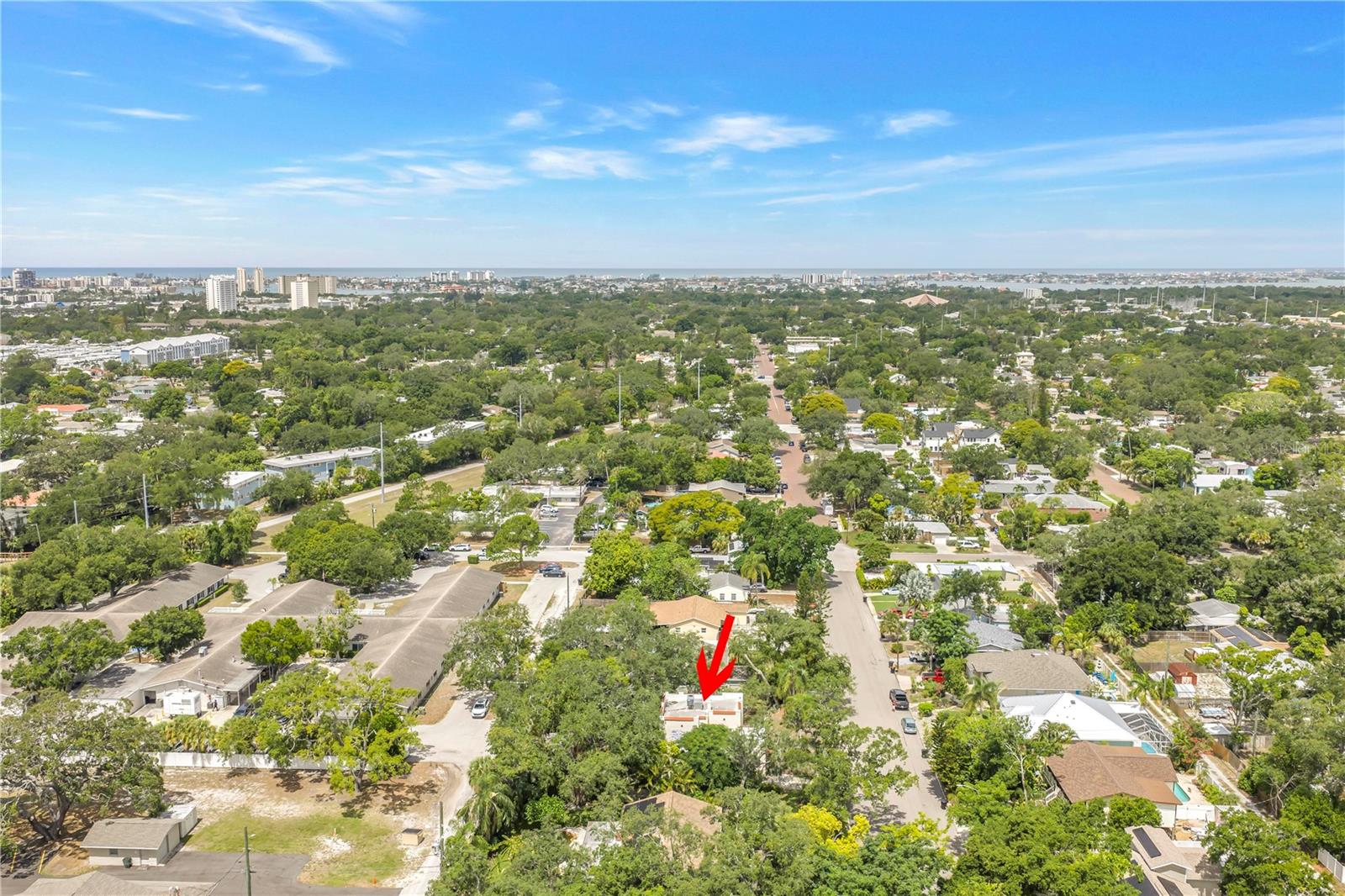 6120 5TH AVE S, ST PETERSBURG, FL — photo 36