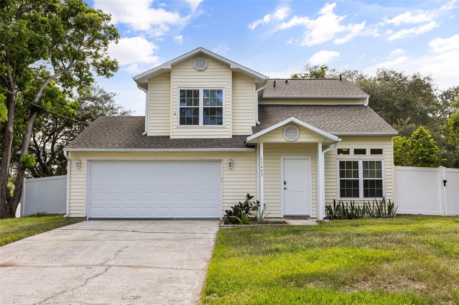 11462 COMMERCIAL ST, ORLANDO, FL
