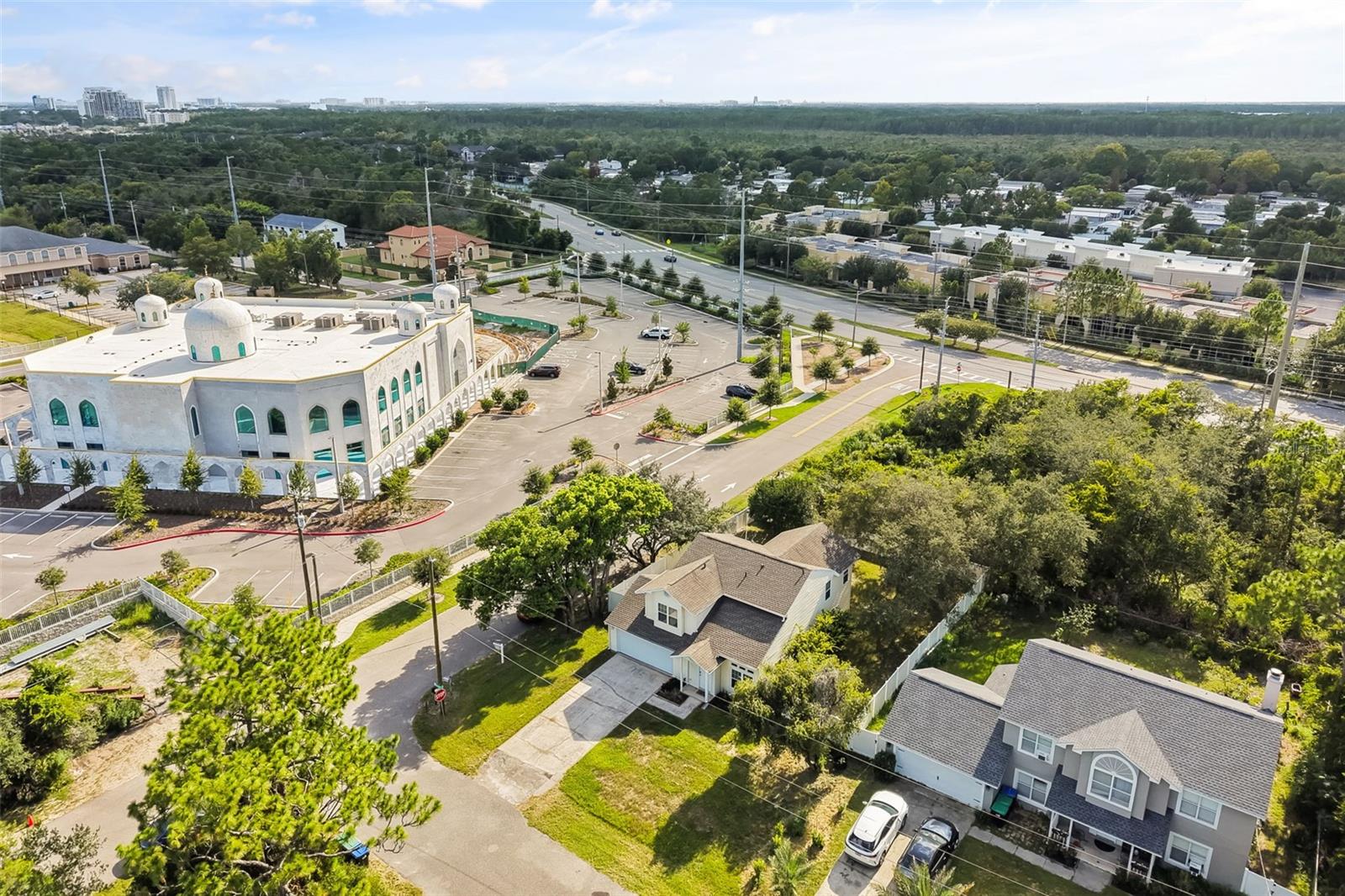 11462 COMMERCIAL ST, ORLANDO, FL — photo 3