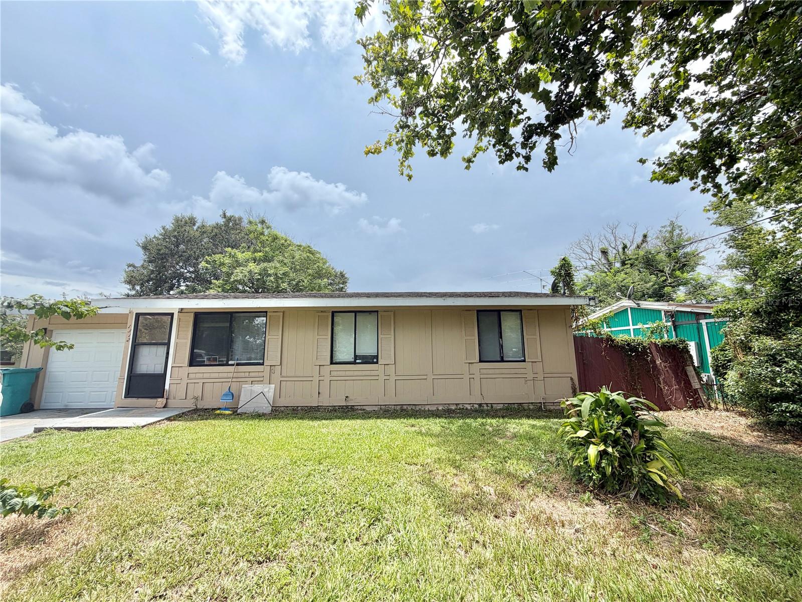 1312 LAWNE BLVD, ORLANDO, FL