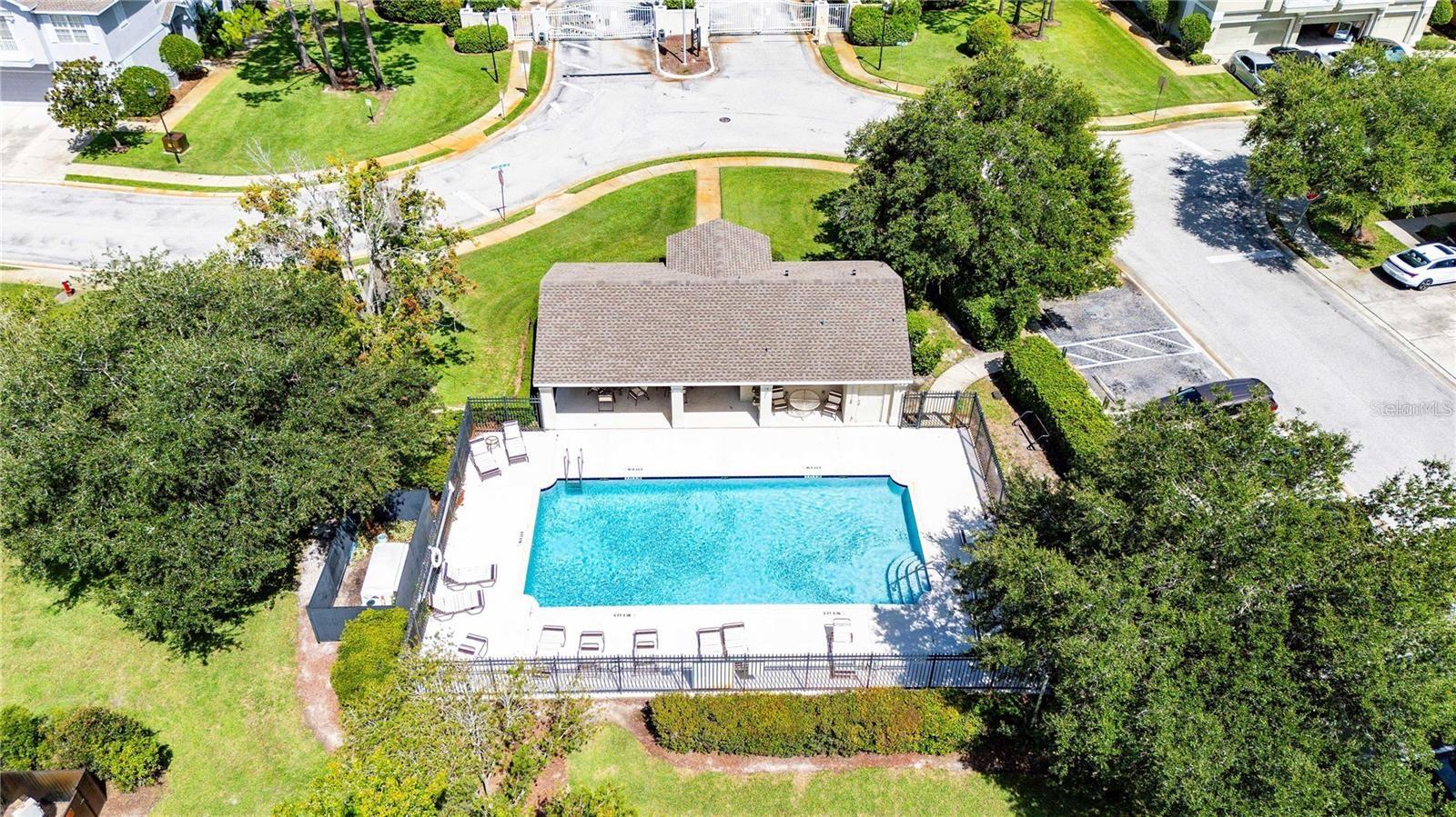 27802 PLEASURE RIDE LOOP, WESLEY CHAPEL, FL — photo 18
