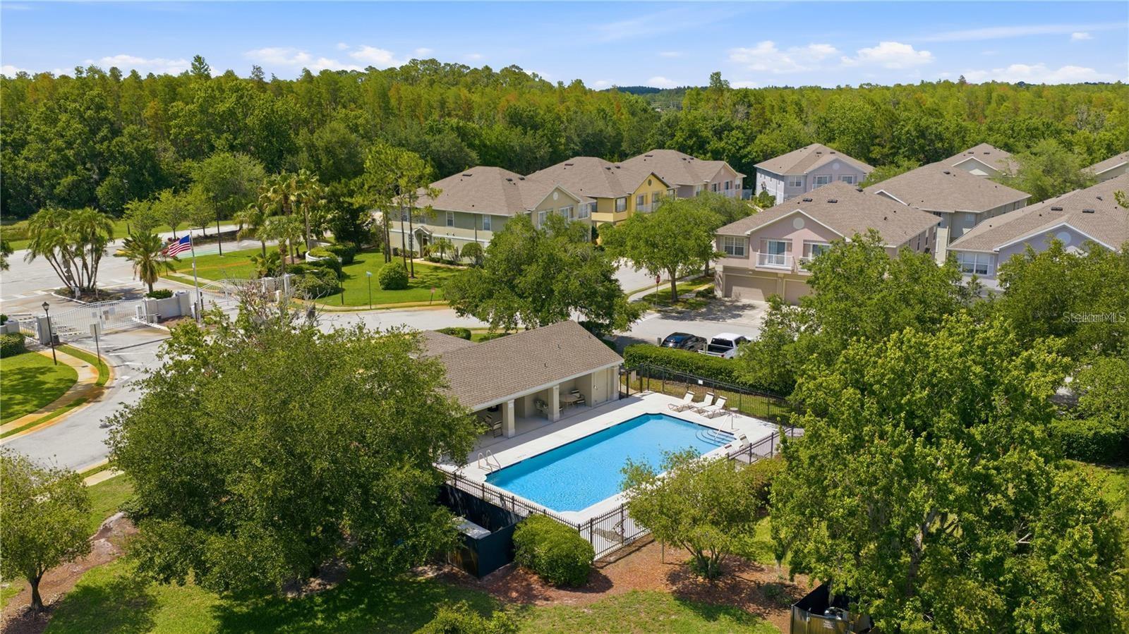 27802 PLEASURE RIDE LOOP, WESLEY CHAPEL, FL — photo 19