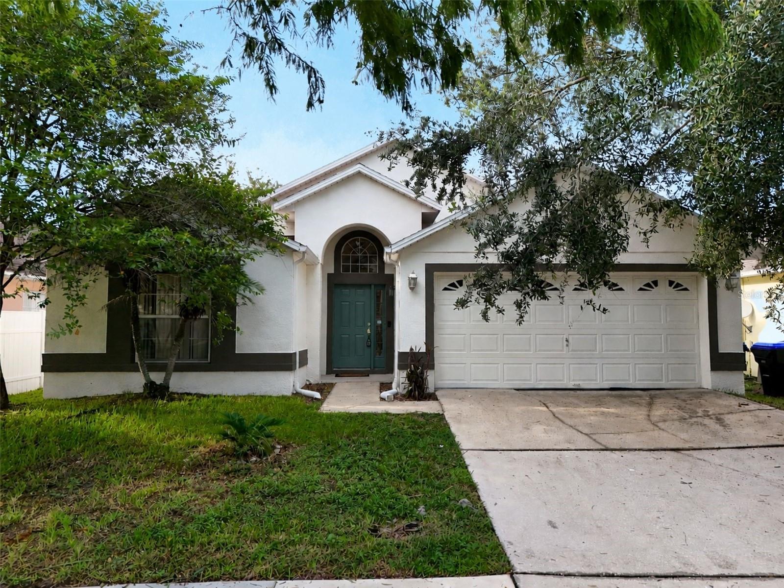 3513 MCALLISTER WAY, ORLANDO, FL