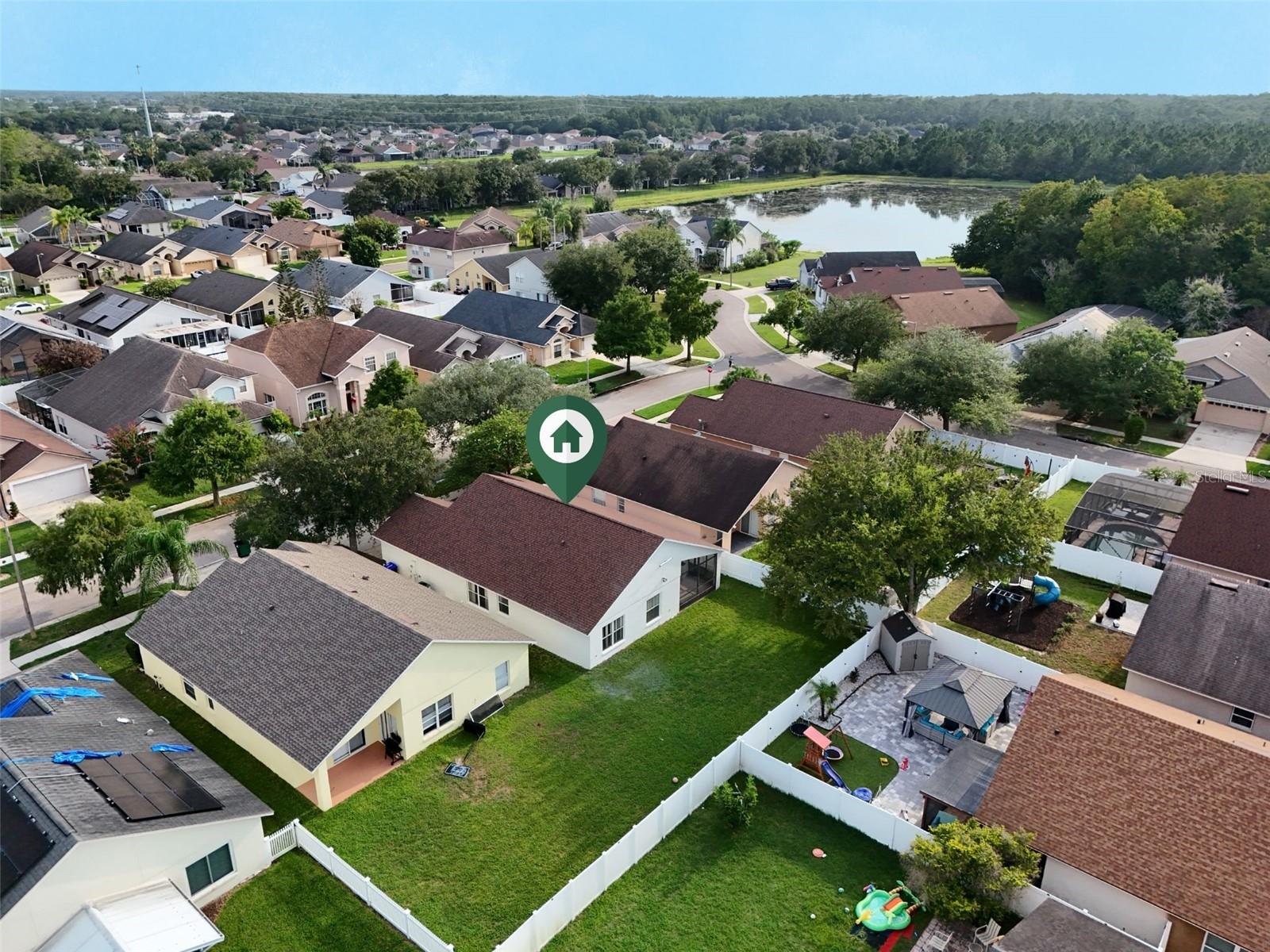 3513 MCALLISTER WAY, ORLANDO, FL — photo 5