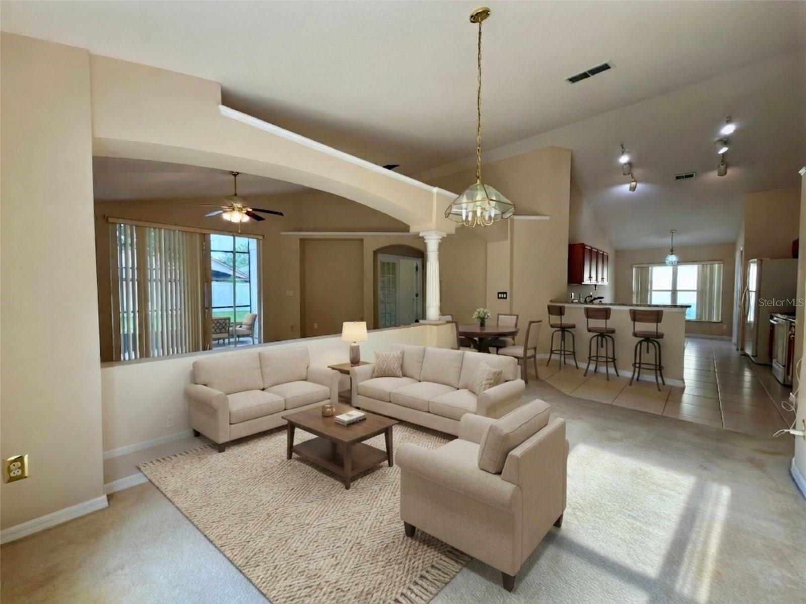 3513 MCALLISTER WAY, ORLANDO, FL — photo 19