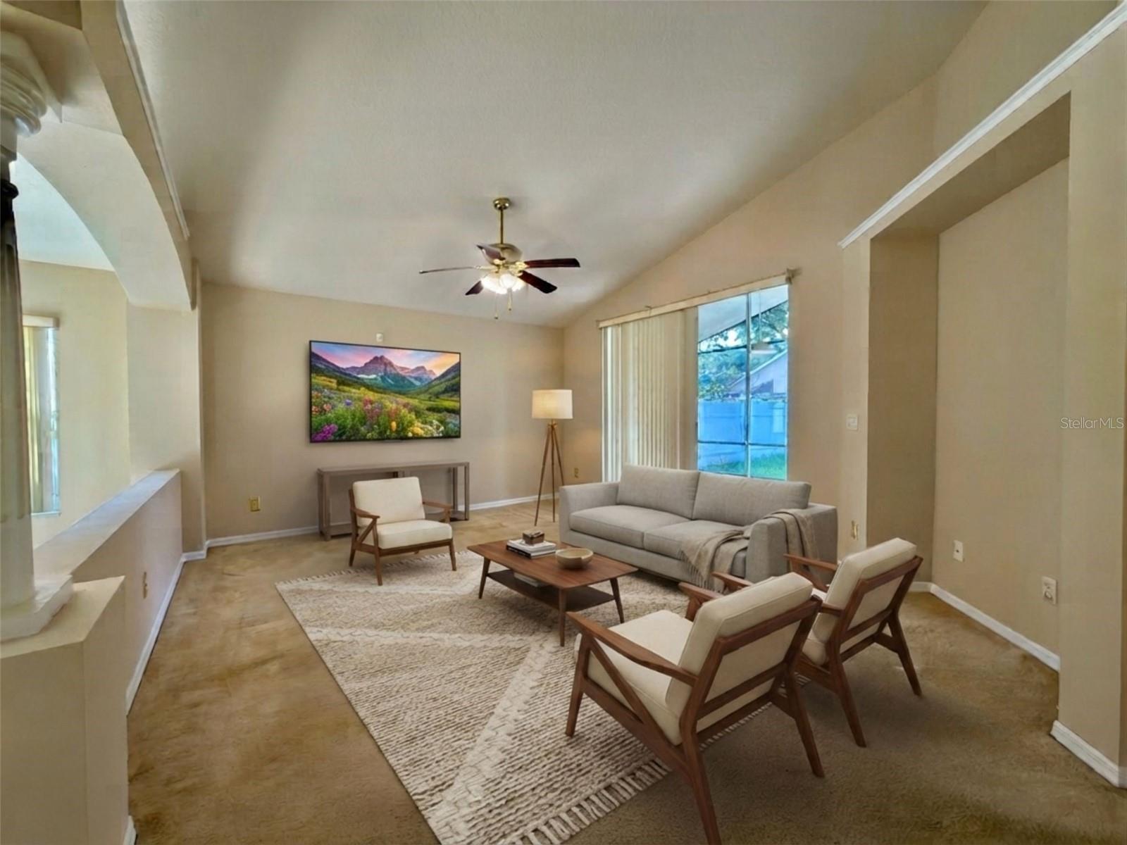 3513 MCALLISTER WAY, ORLANDO, FL — photo 34