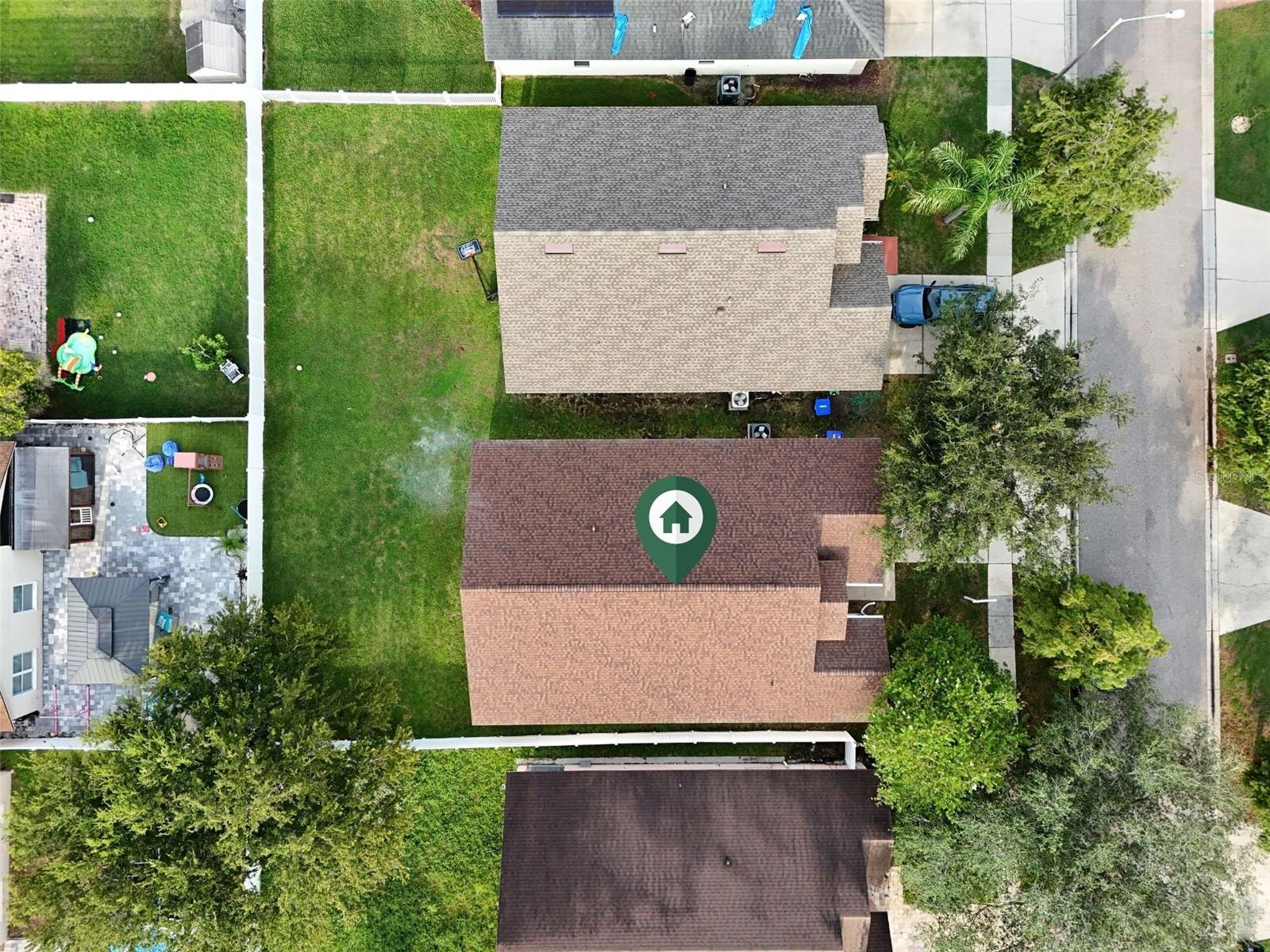 3513 MCALLISTER WAY, ORLANDO, FL — photo 55