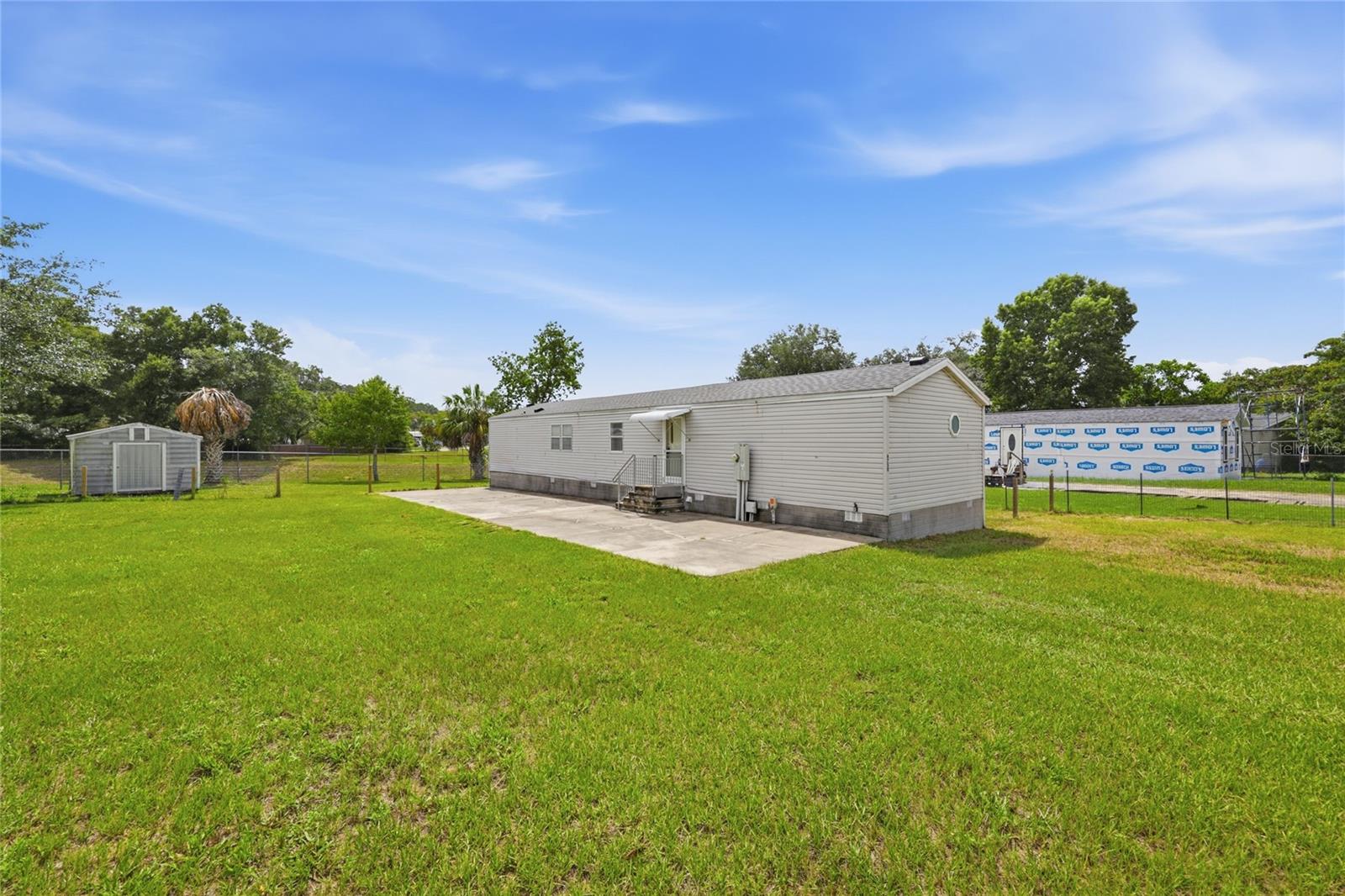 6750 NE 1ST PL, OCALA, FL