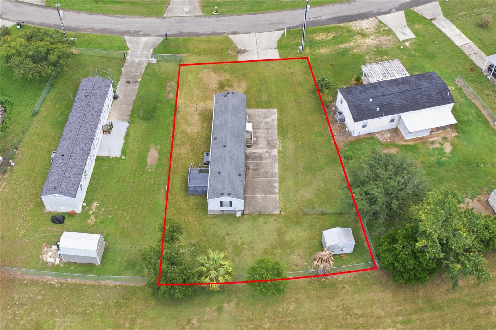 6750 NE 1ST PL, OCALA, FL — photo 4