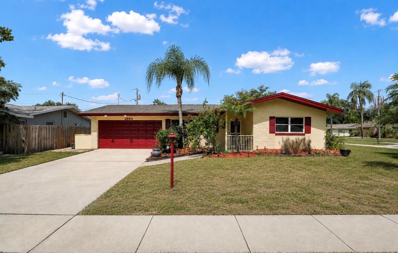 1564 SANTA MONICA DR, DUNEDIN, FL