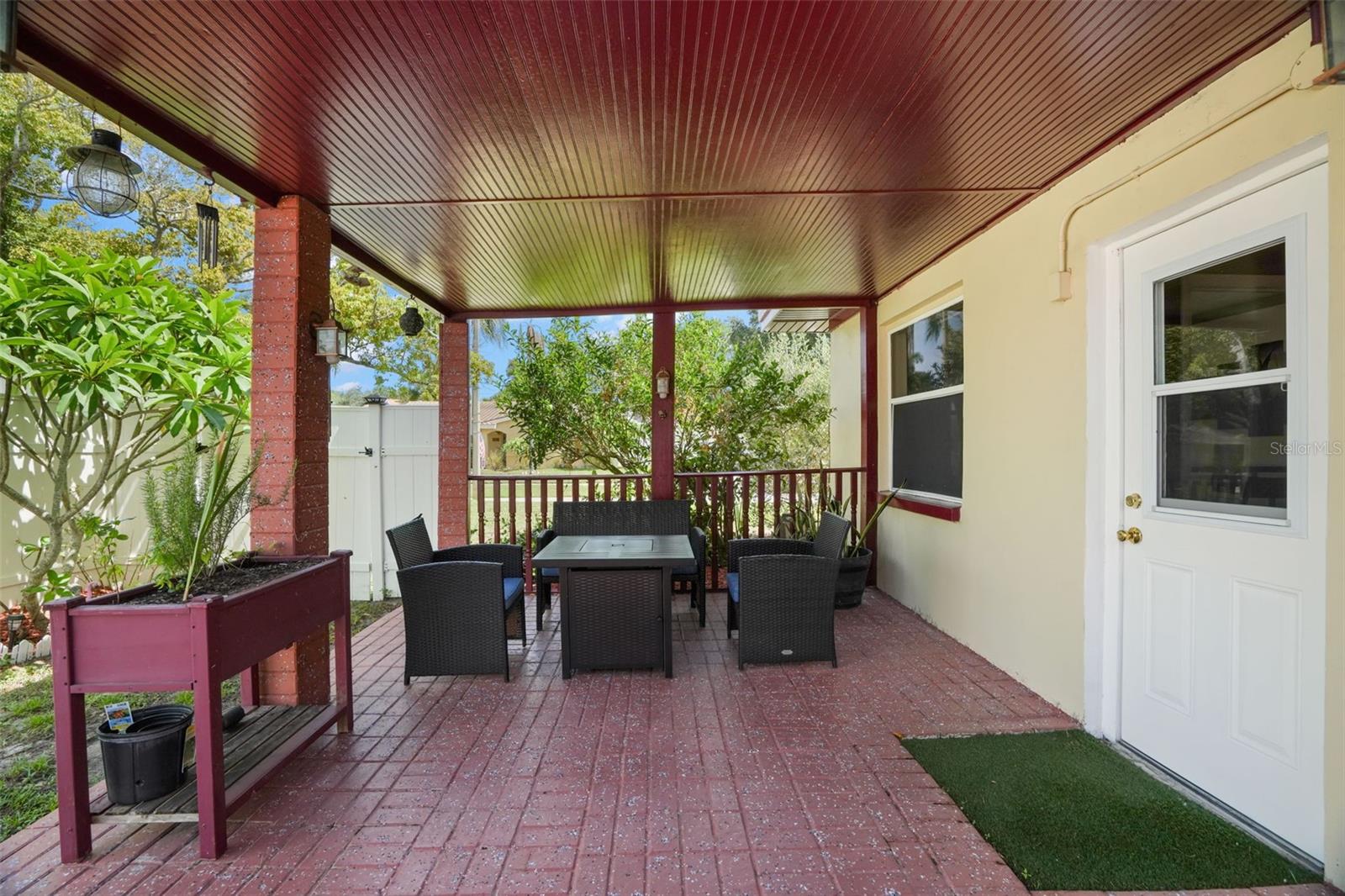 1564 SANTA MONICA DR, DUNEDIN, FL — photo 21