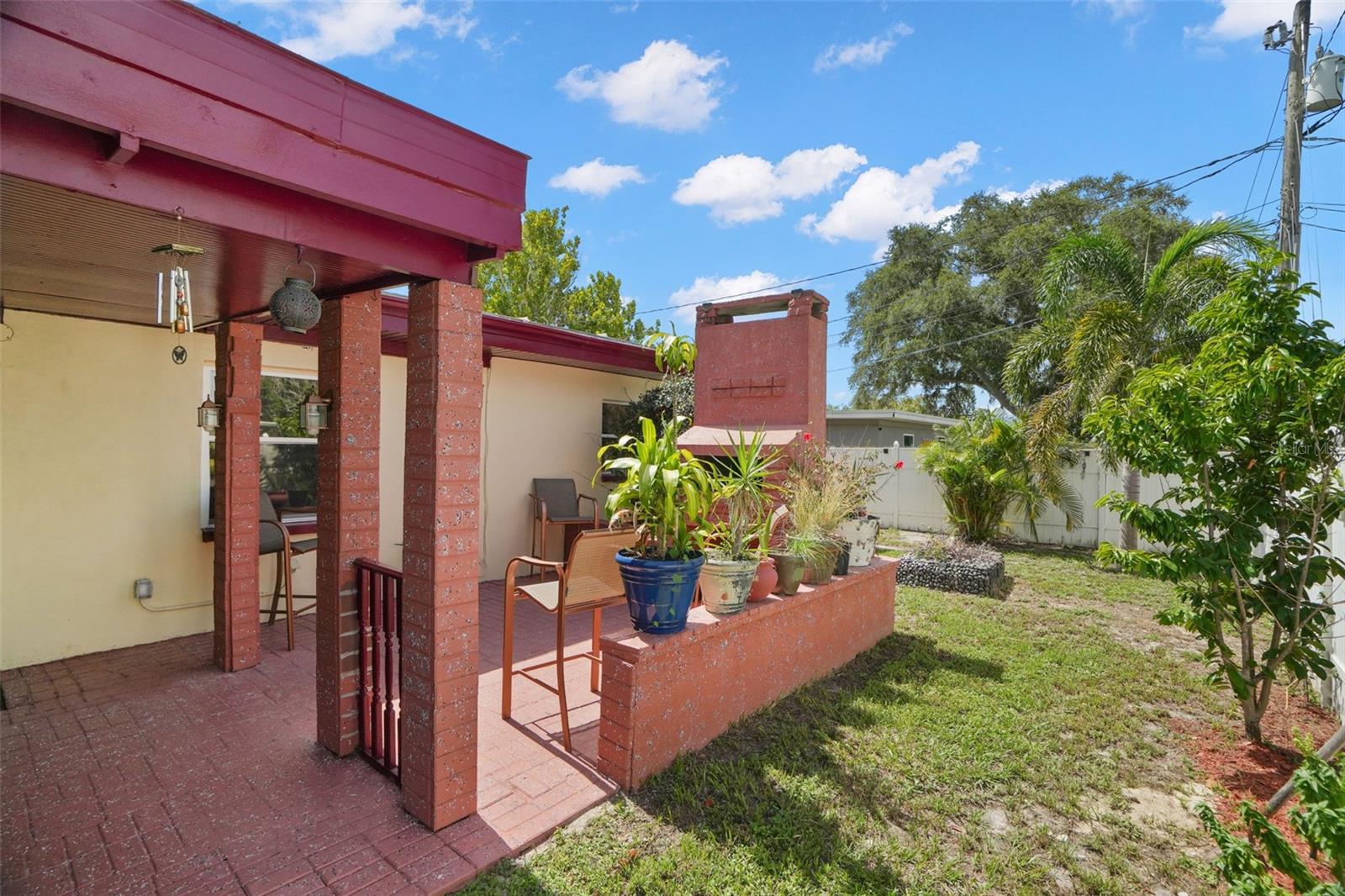 1564 SANTA MONICA DR, DUNEDIN, FL — photo 22