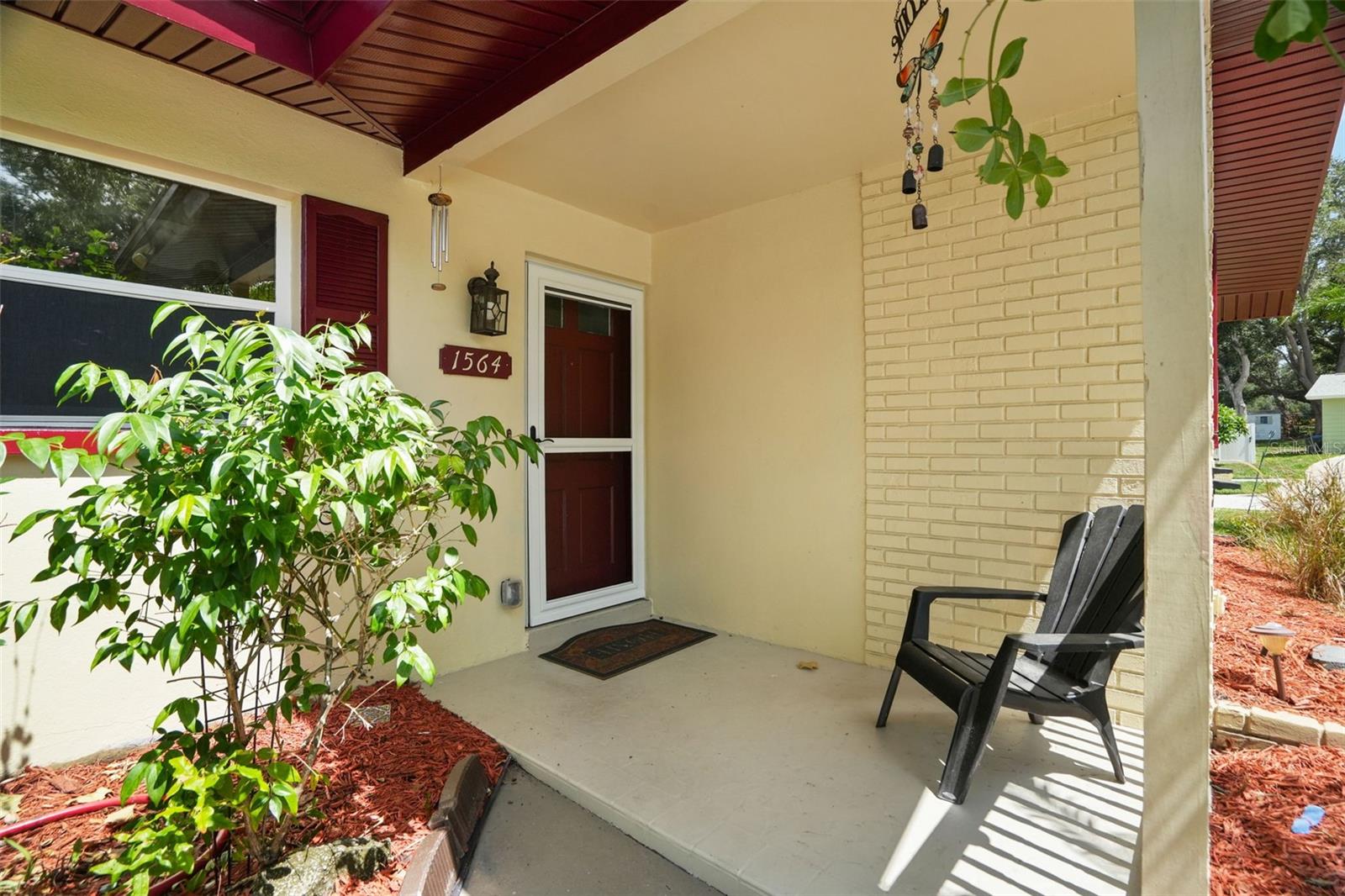 1564 SANTA MONICA DR, DUNEDIN, FL — photo 27