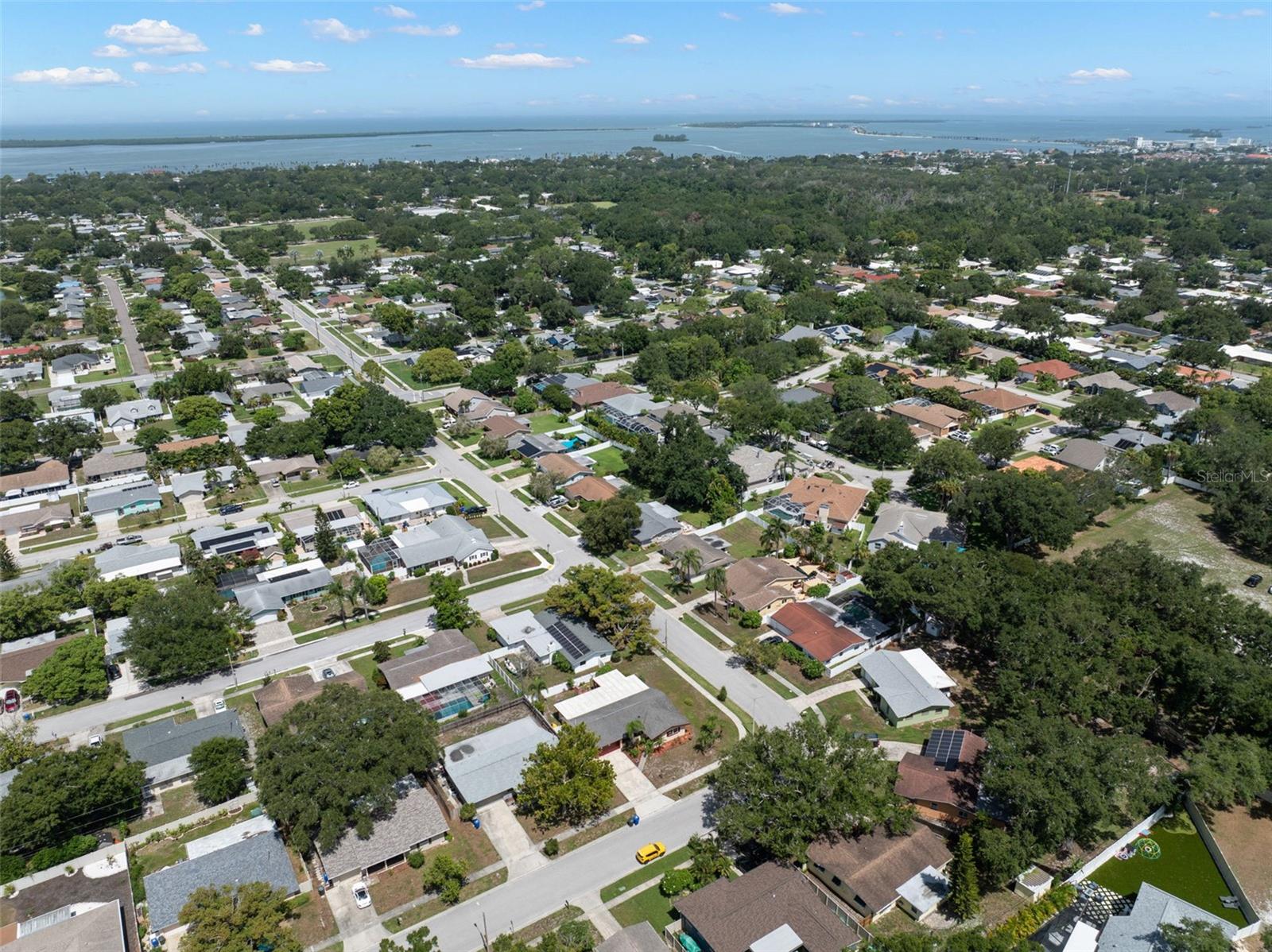 1564 SANTA MONICA DR, DUNEDIN, FL — photo 30