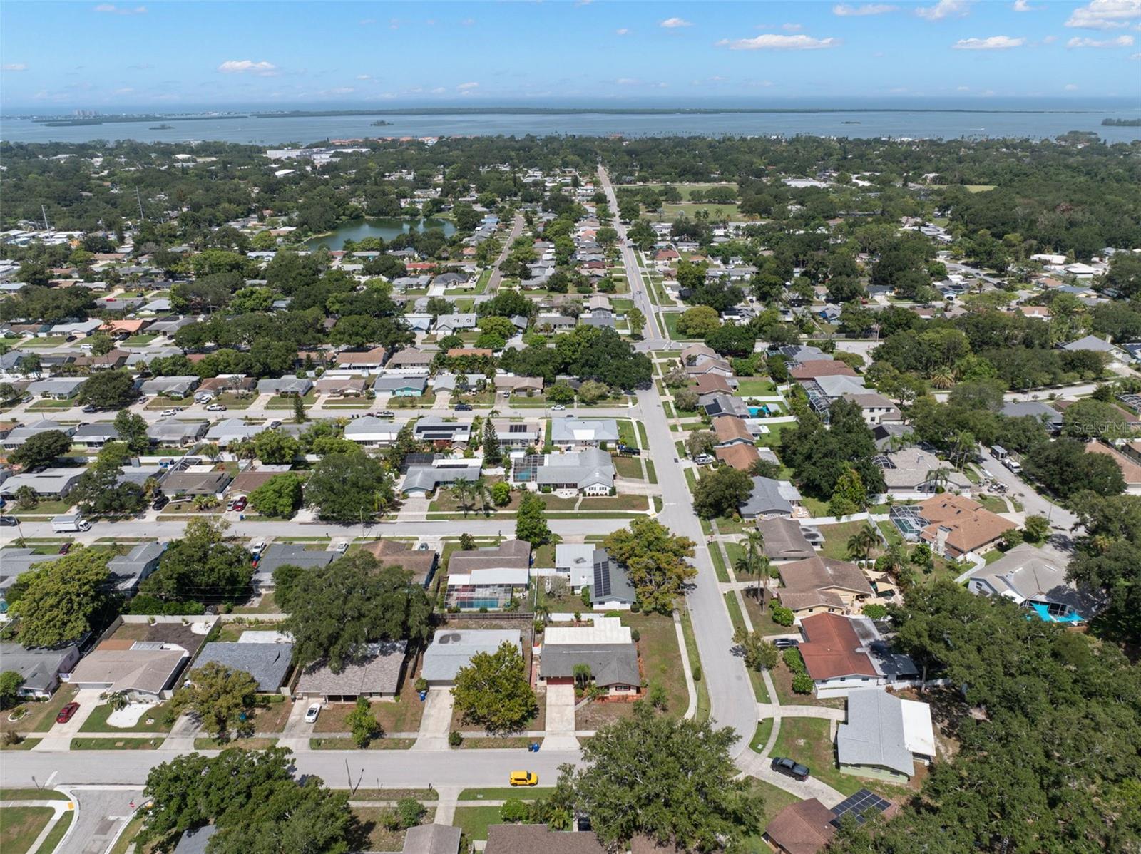 1564 SANTA MONICA DR, DUNEDIN, FL — photo 31