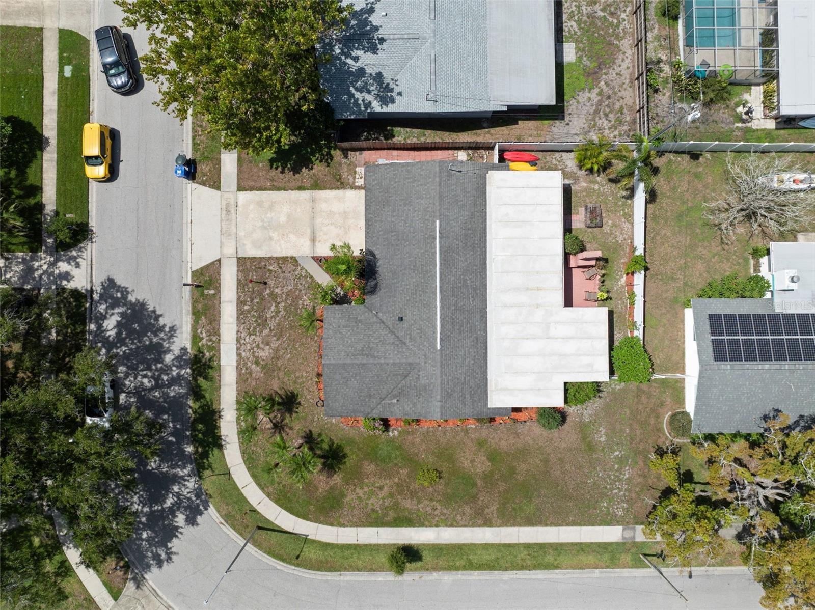 1564 SANTA MONICA DR, DUNEDIN, FL — photo 33