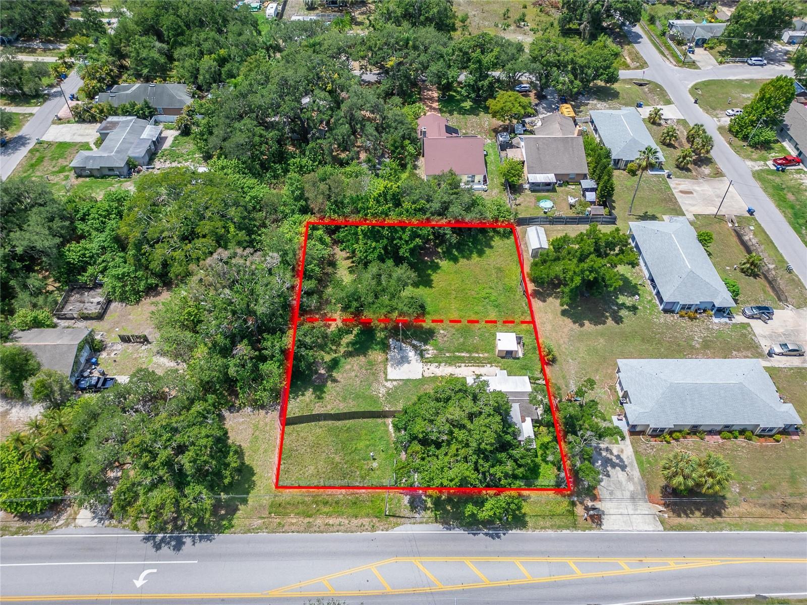 805 E SHELL POINT RD, RUSKIN, FL