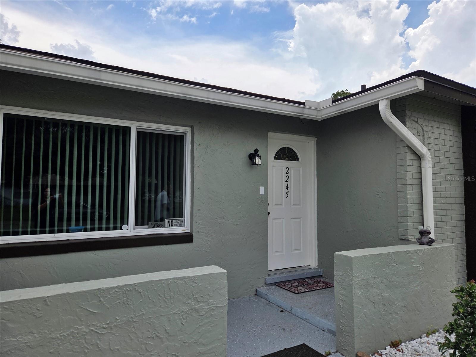 2245 ELIZABETH DR, BRANDON, FL — photo 4